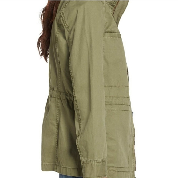 madewell fleet jacket size small - Picture 4 of 9